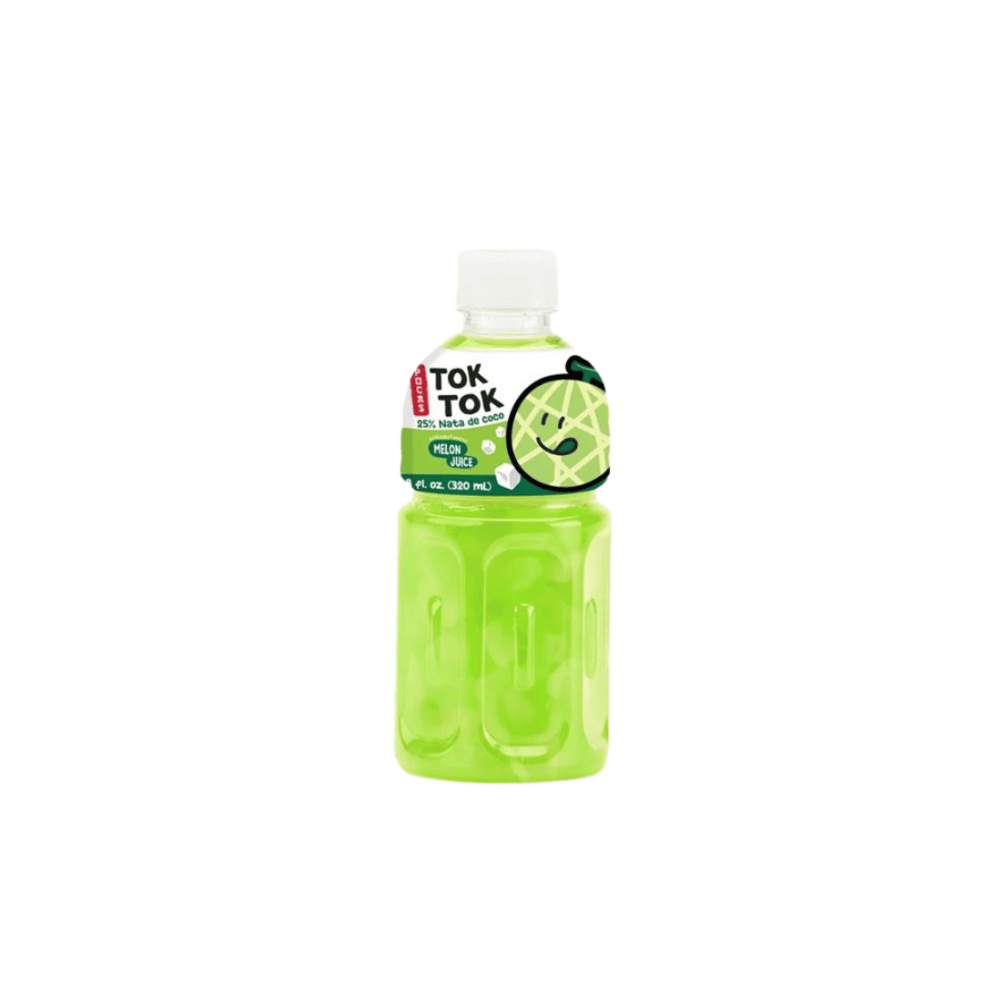 Pocas Tok Tok Melon - InterMarcas